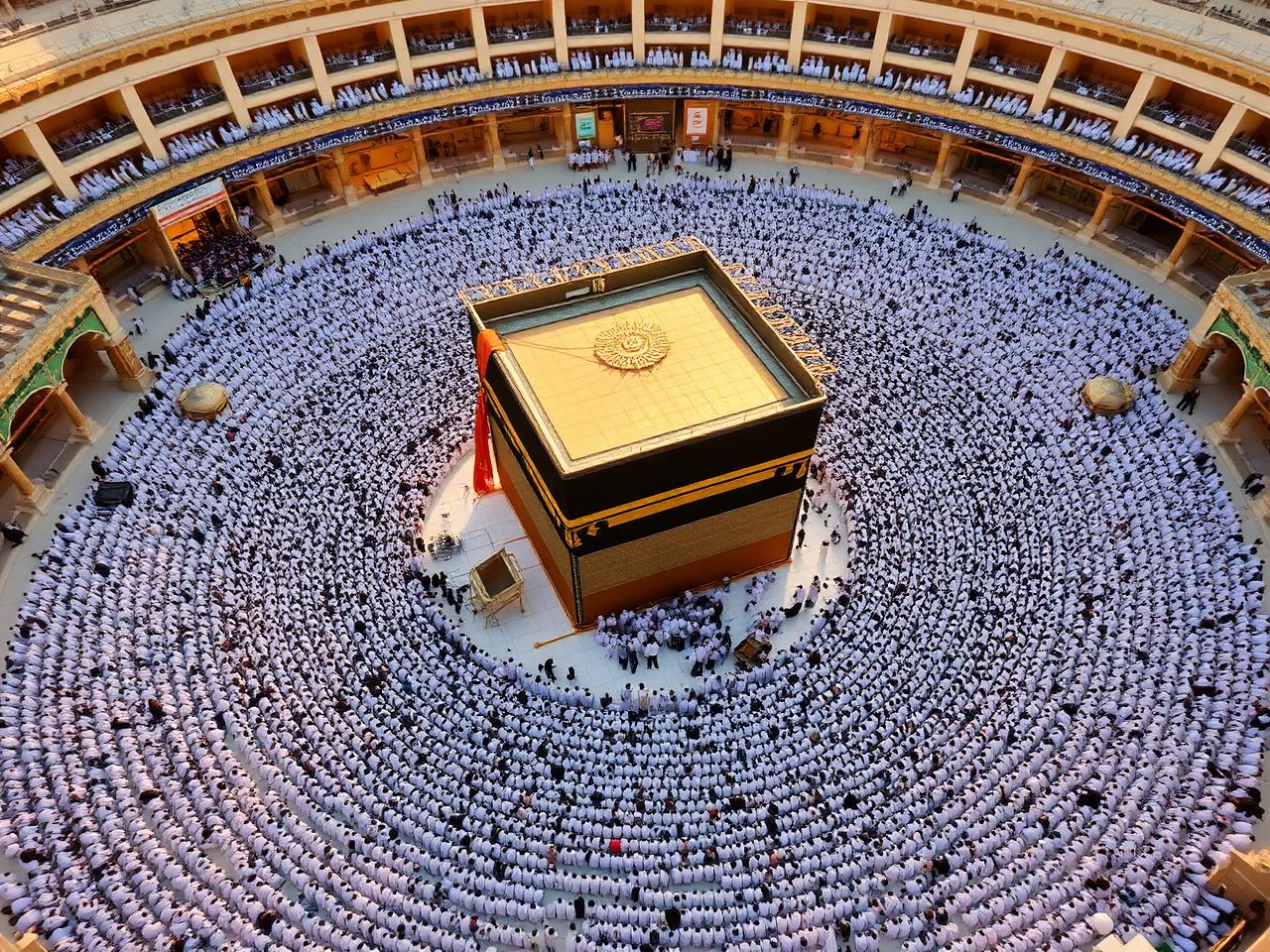 NoorPath — Hajj & Umrah Platform