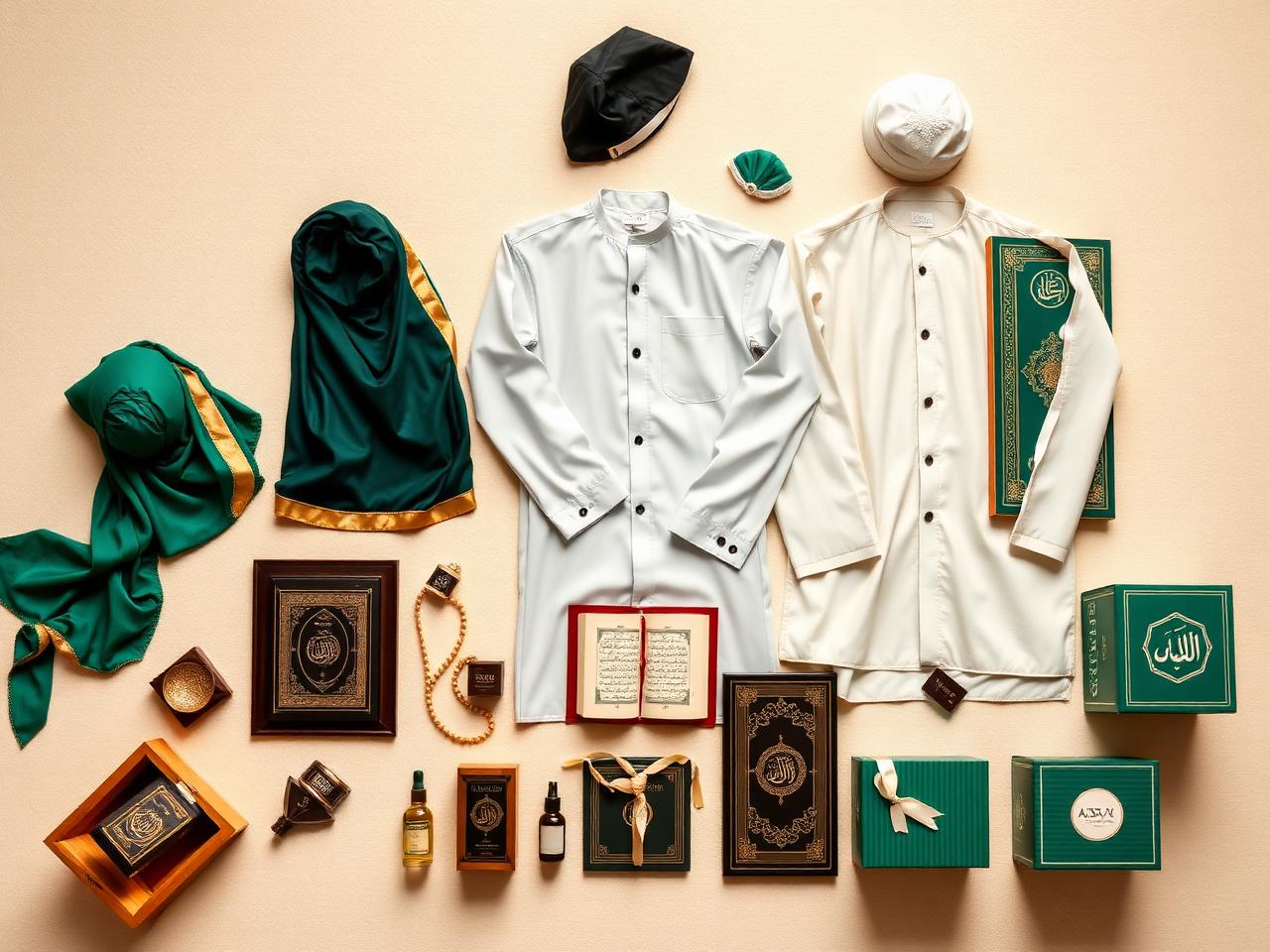 NoorStore — Islamic Marketplace